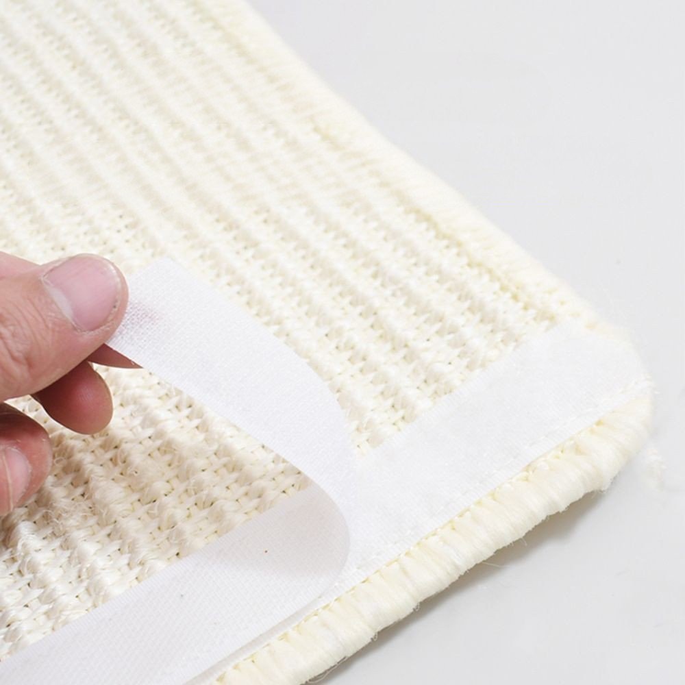 Premium Sisal Cat Scratching Mat Durable Grinding Surface for Claws_4