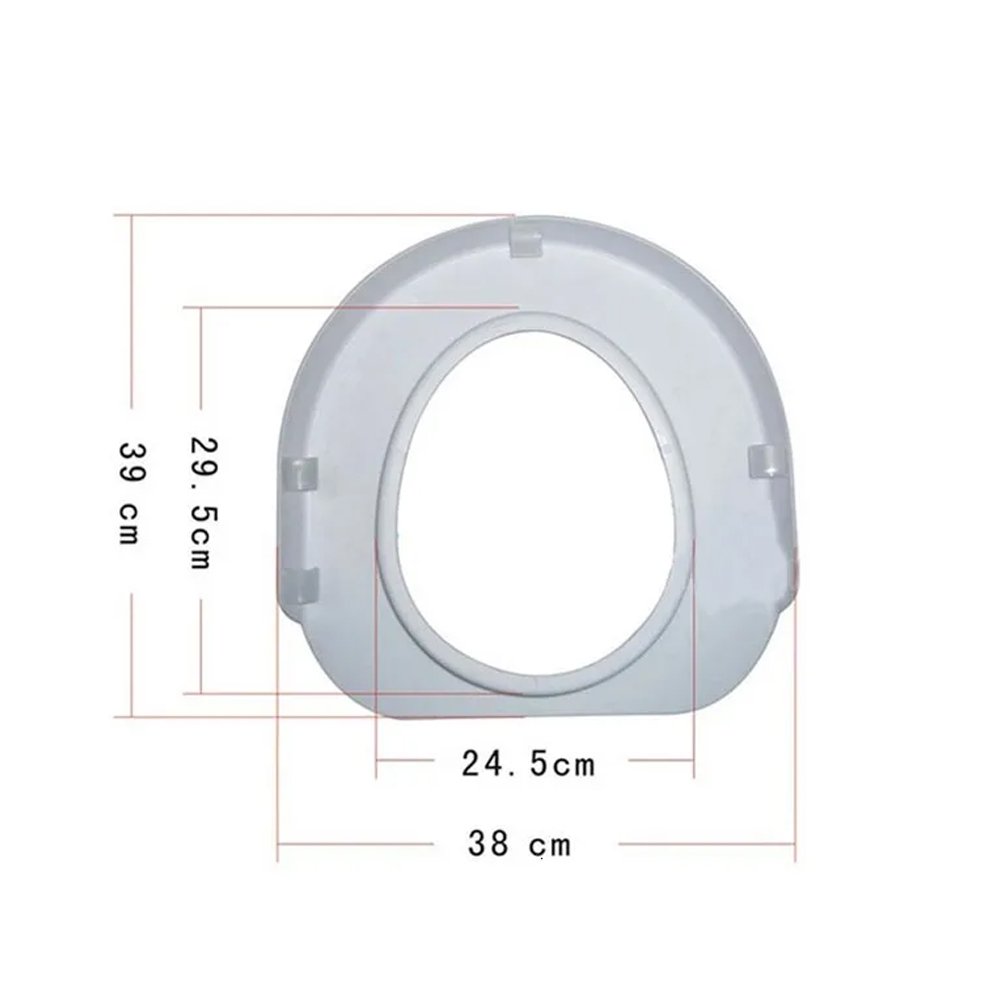 Pet Toilet Litter Box Defecating Training System Toilet Seat_6